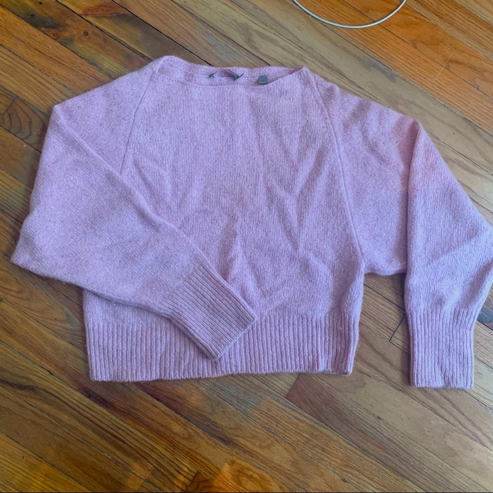Vince 100% Cashmere Sweater